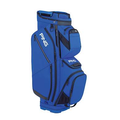Ping Cart Bags | 2nd Swing Golf